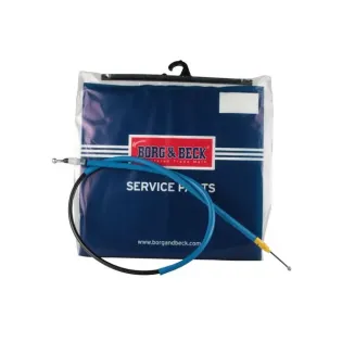 BORG & BECK BKB2779 Cable de accionamiento, freno de estacionamiento