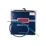 BORG & BECK BKB2779 Cable de accionamiento, freno de estacionamiento