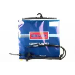 BORG & BECK BKB6016 Cable de accionamiento, freno de estacionamiento