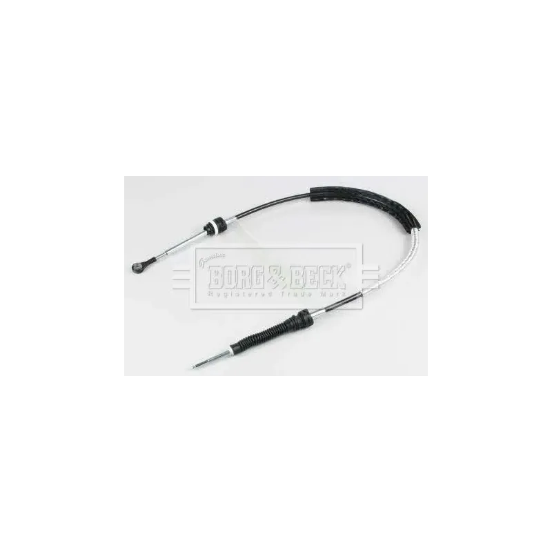 BORG & BECK BKG1144 Cable de accionamiento, caja de cambios manual