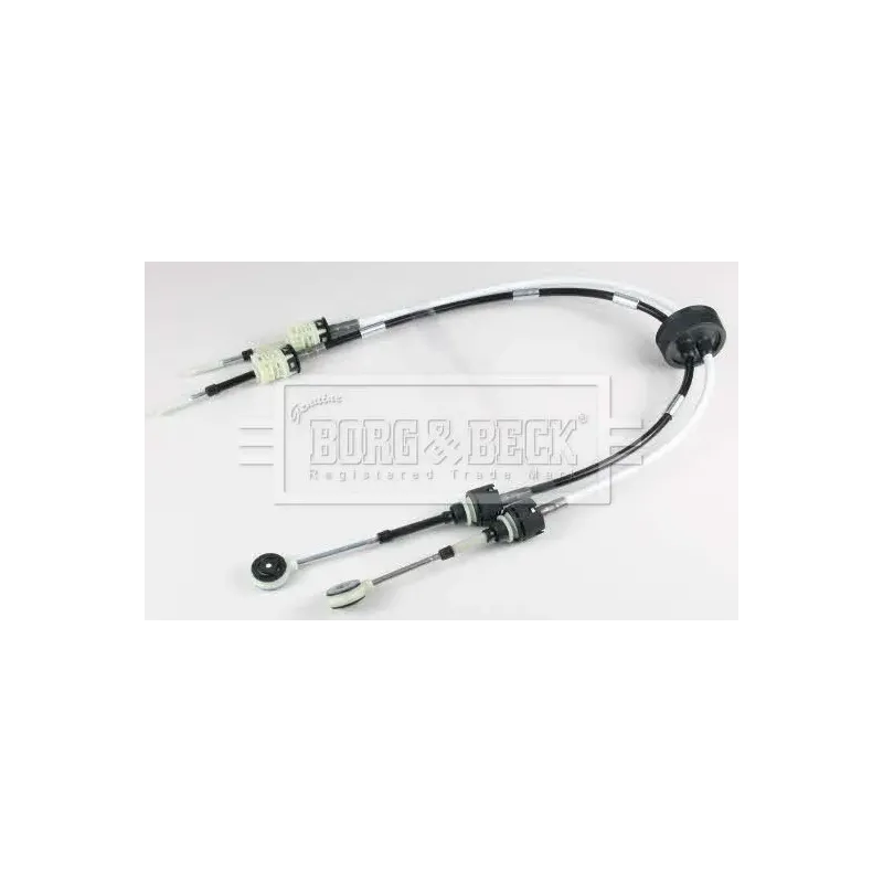 BORG & BECK BKG1164 Cable de accionamiento, caja de cambios manual
