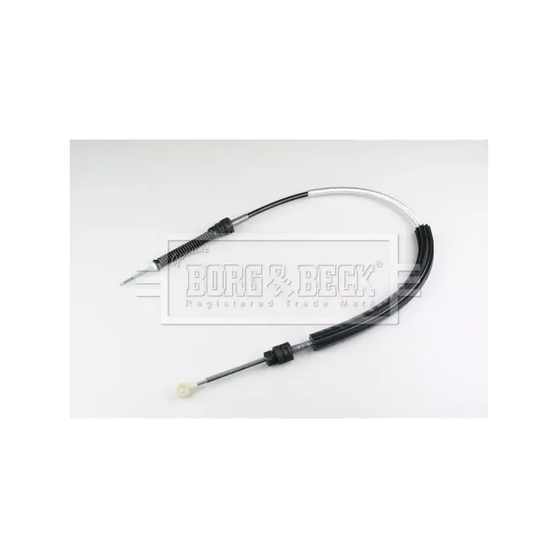 BORG & BECK BKG1245 Cable de accionamiento, caja de cambios manual