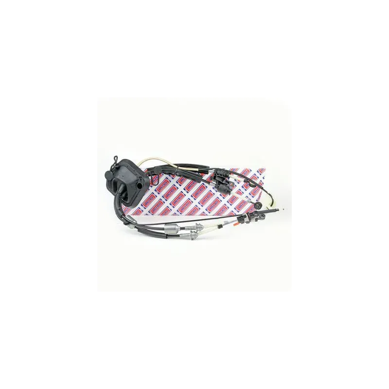 BORG & BECK BKG1337 Cable de accionamiento, caja de cambios manual