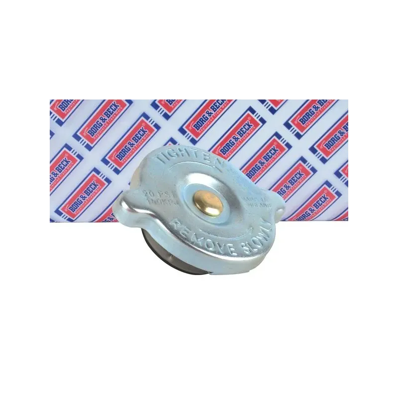 BORG & BECK BRC73 Tapa, radiador