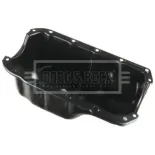 BORG & BECK BSP1003 Cárter de aceite