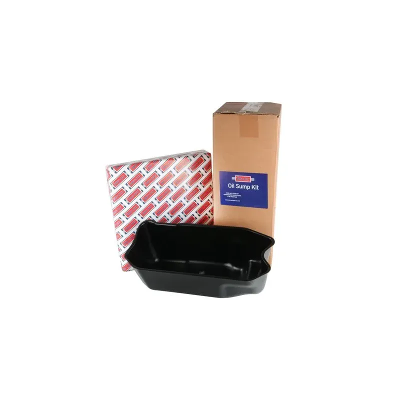 BORG & BECK BSP1028 Cárter de aceite