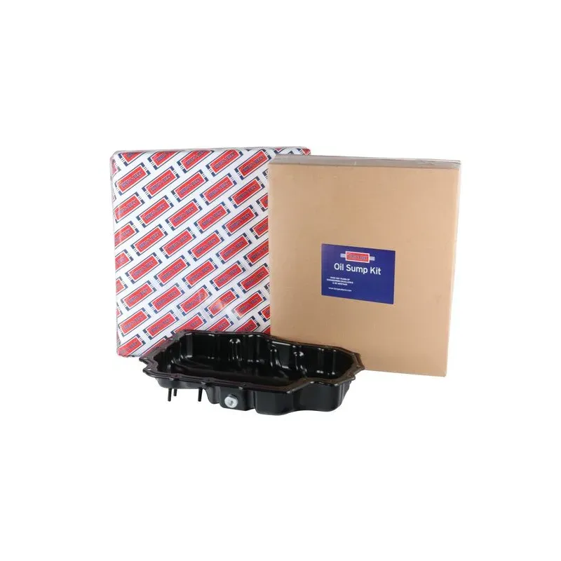 BORG & BECK BSP1036 Cárter de aceite