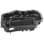 BORG & BECK BSP1036 Cárter de aceite