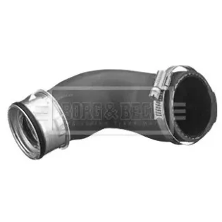 BORG & BECK BTH1157 Tubo flexible de aire de sobrealimentación