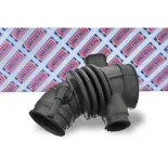 BORG & BECK BTH1494 Tubo flexible de aspiración, filtro de aire