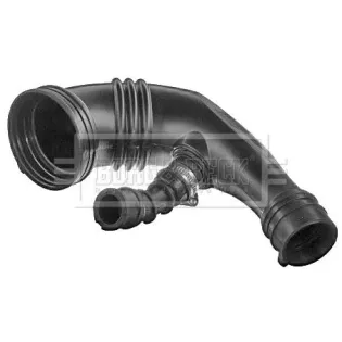BORG & BECK BTH1612 Tubo flexible de aspiración, filtro de aire