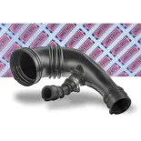 BORG & BECK BTH1612 Tubo flexible de aspiración, filtro de aire