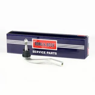 BORG & BECK BTR6176 Rótula barra de acoplamiento
