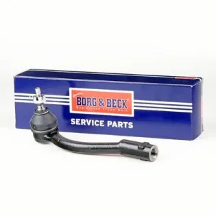 BORG & BECK BTR6218 Rótula barra de acoplamiento