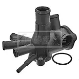 BORG & BECK BTS1026 Brida de refrigerante