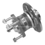 BORG & BECK BWK410 Juego de cojinete de rueda