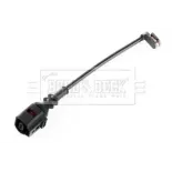 BORG & BECK BWL3248 Contacto de aviso, desgaste de los frenos