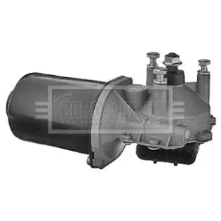 BORG & BECK BWM1000 Motor del limpiaparabrisas