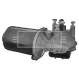 BORG & BECK BWM1000 Motor del limpiaparabrisas