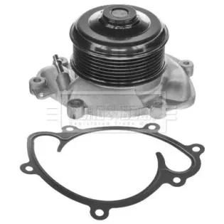 BORG & BECK BWP2415 Bomba de agua, refrigeración del motor