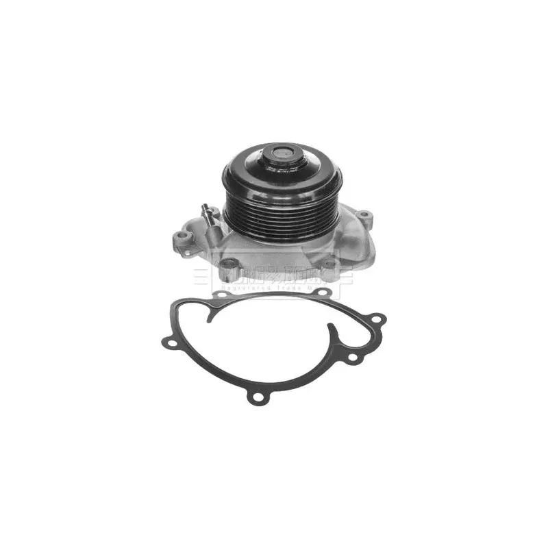 BORG & BECK BWP2415 Bomba de agua, refrigeración del motor