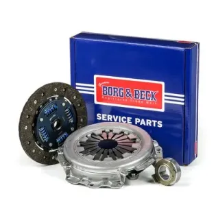 BORG & BECK HK2137 Kit de embrague