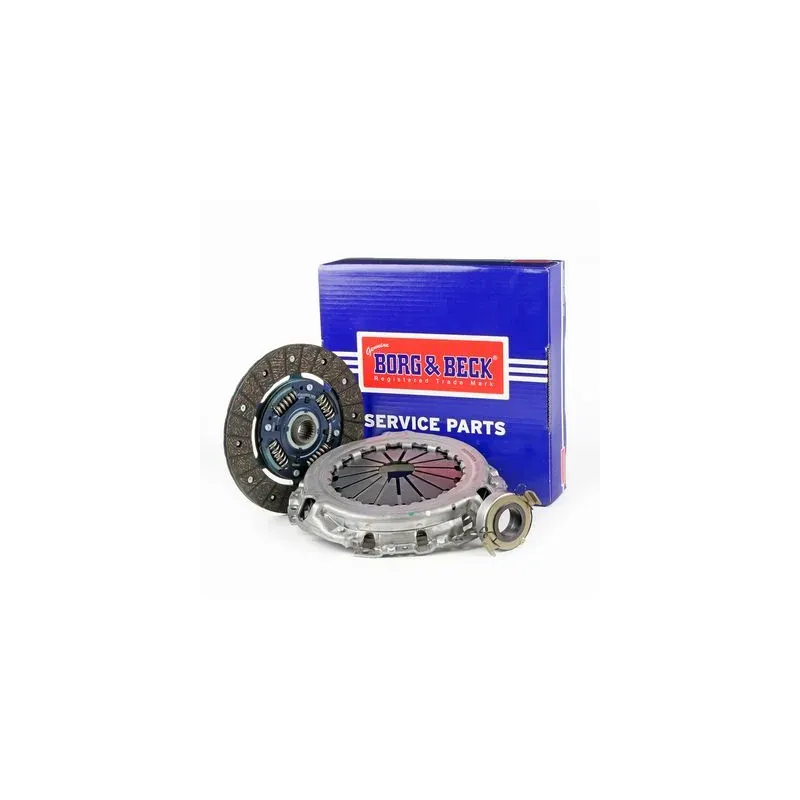 BORG & BECK HK2359 Kit de embrague