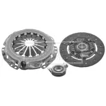 BORG & BECK HK2359 Kit de embrague