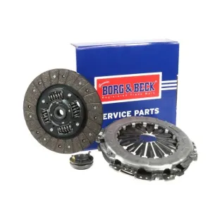 BORG & BECK HK2451 Kit de embrague