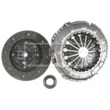 BORG & BECK HK2451 Kit de embrague