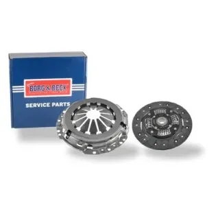 BORG & BECK HK2479 Kit de embrague