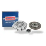 BORG & BECK HK2482 Kit de embrague