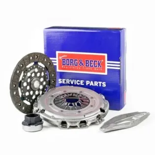 BORG & BECK HK2612 Kit de embrague
