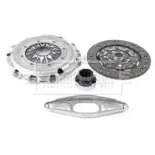 BORG & BECK HK2612 Kit de embrague