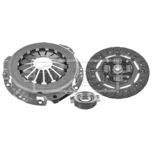 BORG & BECK HK2832 Kit de embrague