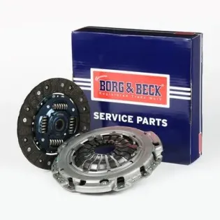 BORG & BECK HK2834 Kit de embrague