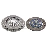 BORG & BECK HK2834 Kit de embrague