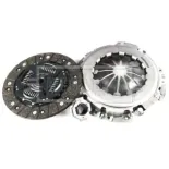 BORG & BECK HK2842 Kit de embrague