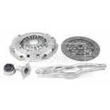 BORG & BECK HK2853 Kit de embrague