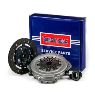 BORG & BECK HK6208 Kit de embrague