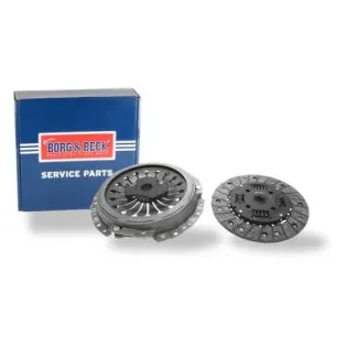 BORG & BECK HK6323 Kit de embrague