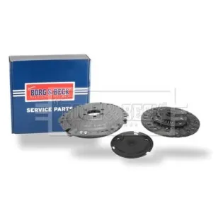 BORG & BECK HK6404 Kit de embrague