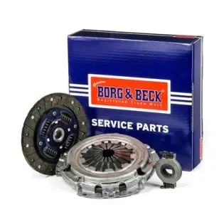 BORG & BECK HK6541 Kit de embrague