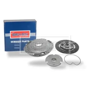 BORG & BECK HK6826 Kit de embrague
