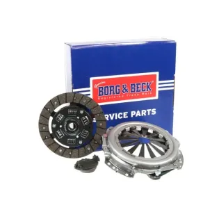 BORG & BECK HK7601 Kit de embrague