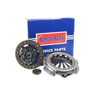 BORG & BECK HK7617 Kit de embrague