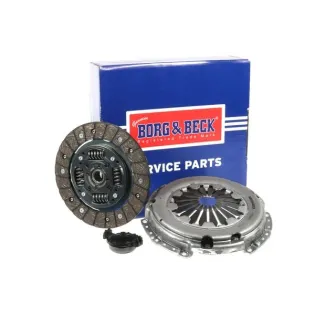 BORG & BECK HK7794 Kit de embrague