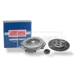 BORG & BECK HK7797 Kit de embrague