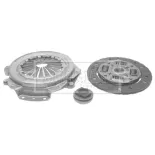 BORG & BECK HK7797 Kit de embrague