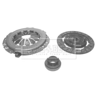 BORG & BECK HK9557 Kit de embrague